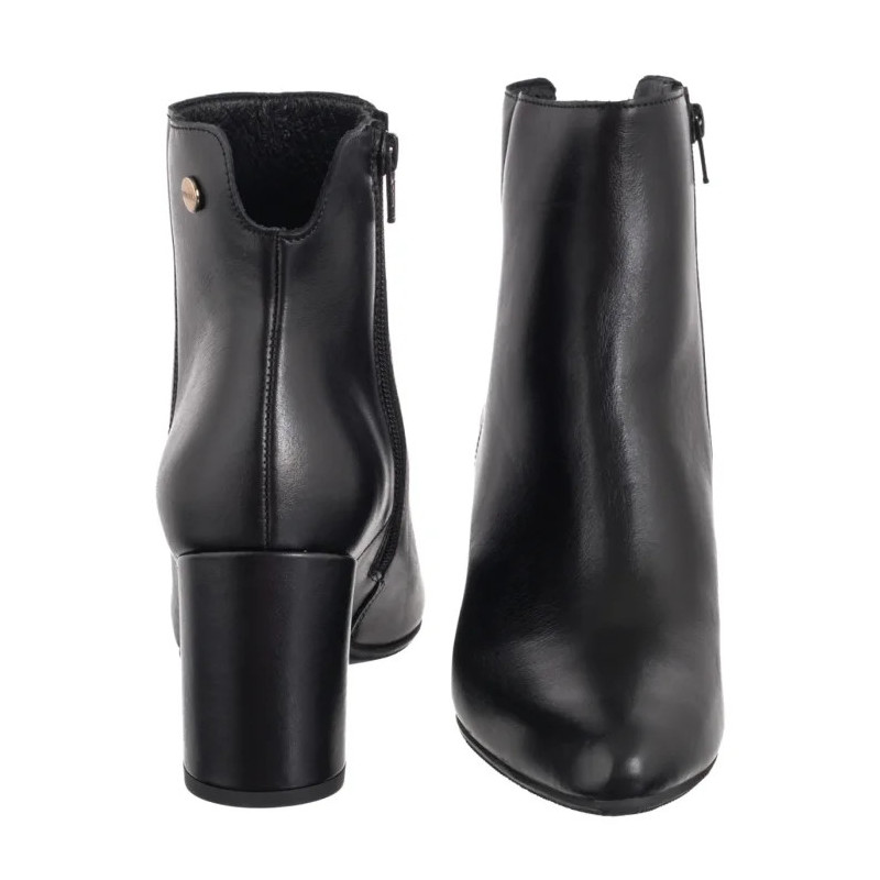 Ryłko Czarne F7VL2_T4 _9TZ (RY1211-a) kurpes