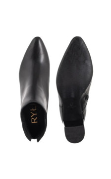 Ryłko Czarne F7VL2_T4 _9TZ (RY1211-a) kurpes