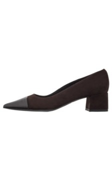 Ryłko Brązowe B4NM0_T1 _5TY (RY1212-a) kurpes