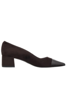 Ryłko Brązowe B4NM0_T1 _5TY (RY1212-a) kurpes