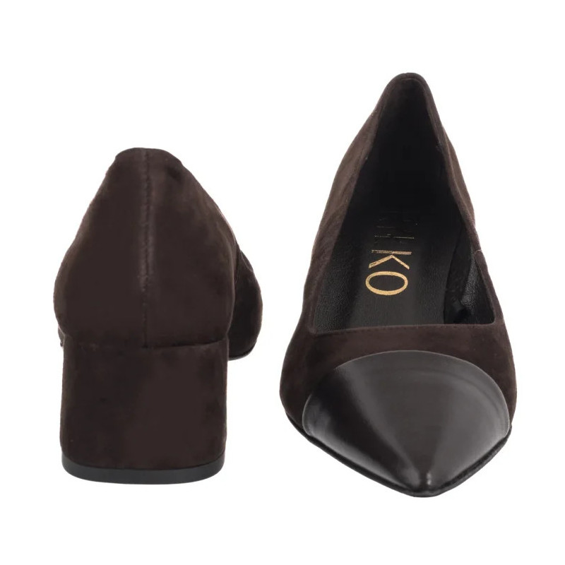 Ryłko Brązowe B4NM0_T1 _5TY (RY1212-a) kingad