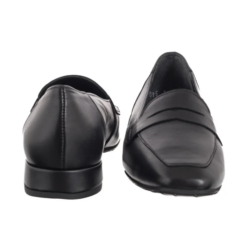 Ryłko Czarne A1R69_AT __45 (RY1213-a) kurpes