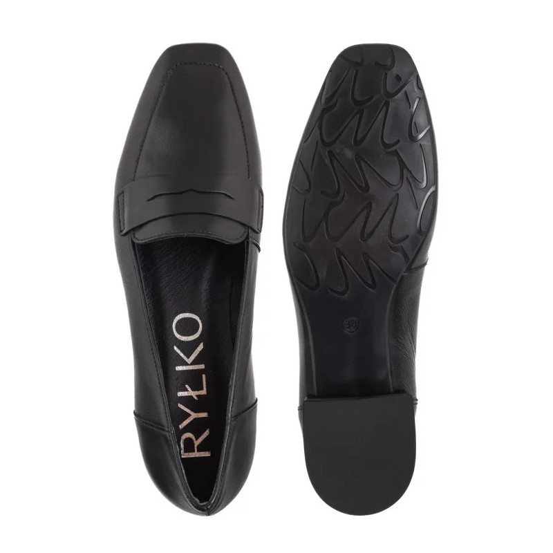 Ryłko Czarne A1R69_AT __45 (RY1213-a) kingad