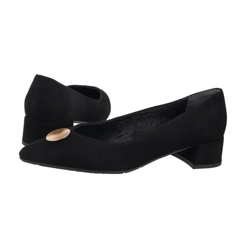 Ryłko Czarne C3NL5___ __14 (RY1215-a) bateliai