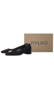 Ryłko Czarne C3NL5___ __14 (RY1215-a) bateliai