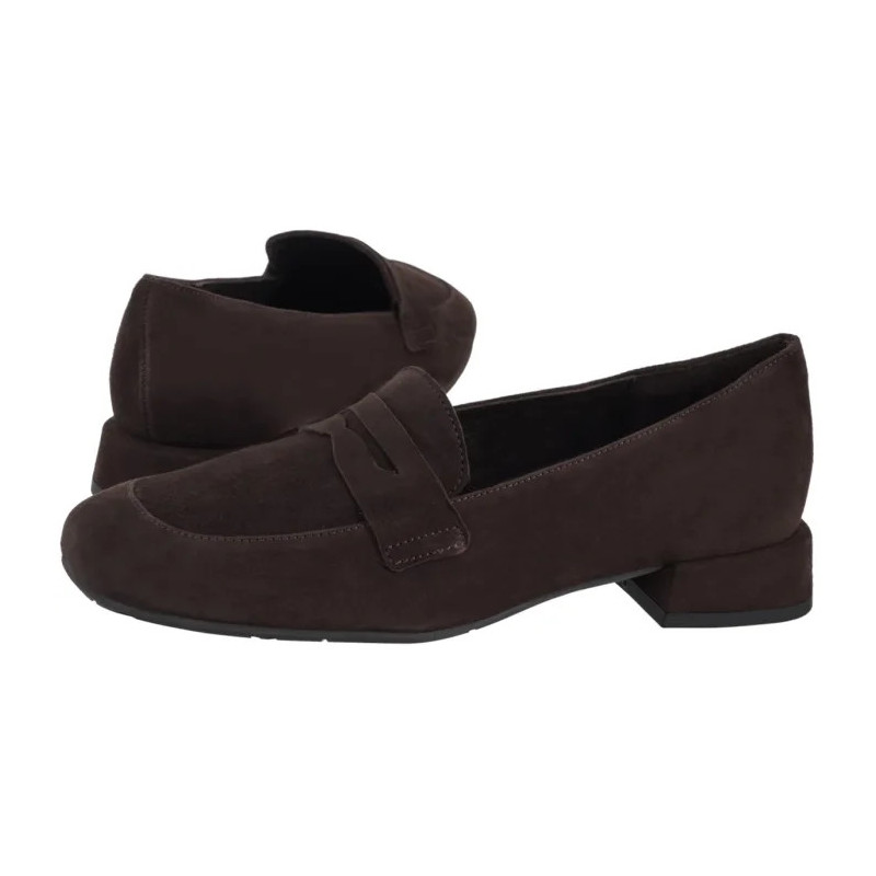 Ryłko Brązowe 2AR92___ _3TY (RY1216-a) kurpes