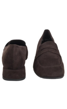 Ryłko Brązowe 2AR92___ _3TY (RY1216-a) kurpes