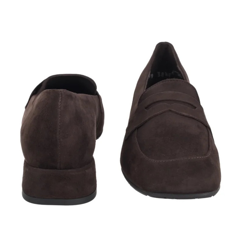 Ryłko Brązowe 2AR92___ _3TY (RY1216-a) shoes