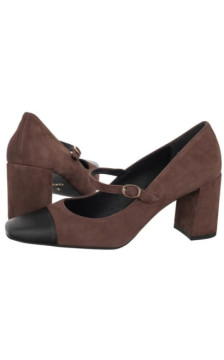 Ryłko Brązowe 7Z202_A4 _3TW (RY1217-a) kurpes