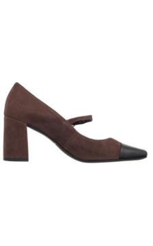 Ryłko Brązowe 7Z202_A4 _3TW (RY1217-a) kurpes