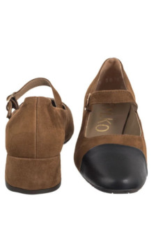 Ryłko Brązowe D3NI0_A_ _X59 (RY1218-a) kingad