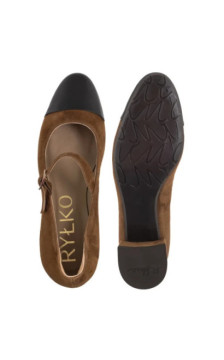 Ryłko Brązowe D3NI0_A_ _X59 (RY1218-a) kingad