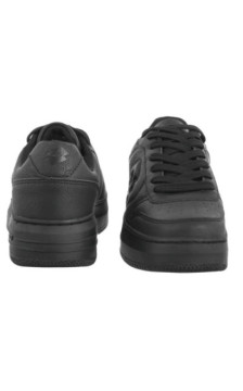 Lotto Paliot Pf Oc 2400081W 1111 Black (LO15-a) sportiniai bateliai