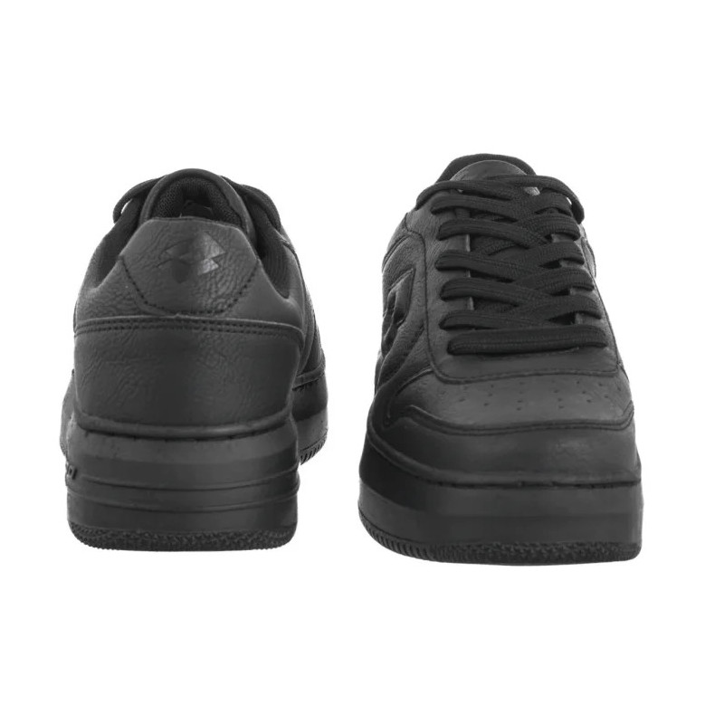 Lotto Paliot Pf Oc 2400081W 1111 Black (LO15-a) spordijalatsid