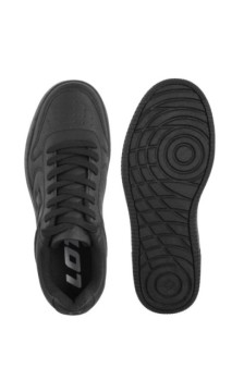 Lotto Paliot Pf Oc 2400081W 1111 Black (LO15-a) sportiniai bateliai