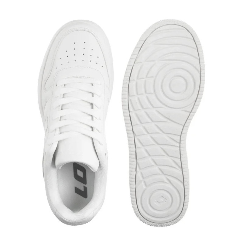 Lotto Paliot Pf Oc 2400081W 1010 White (LO15-b) sportiniai bateliai