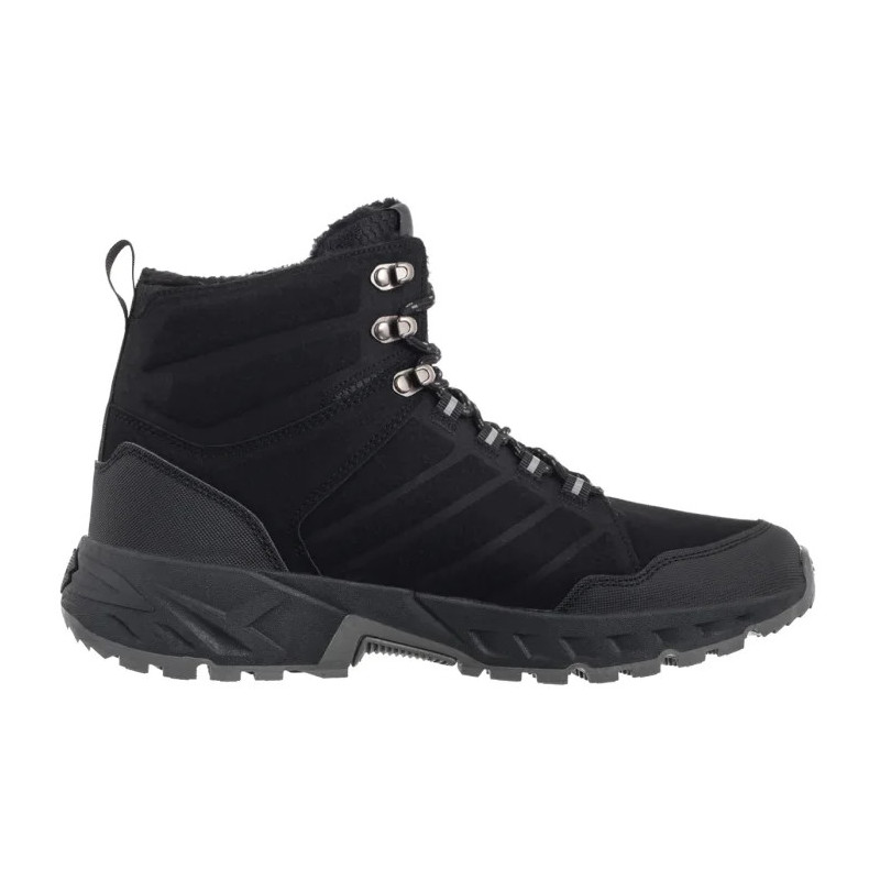 Lotto Ketcham Fur 2401210U 1116 Black/Grey (LO16-a) kingad