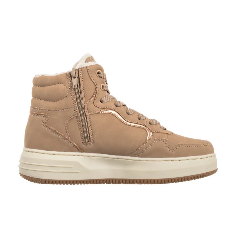 Lotto Mogila Pf Fur 2401240W 2112 Beige/Off White (LO17-a) sporta apavi