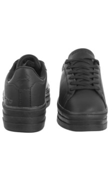 Lotto Pilo Oc 2400630W 1111 Black (LO19-a) sports Shoes