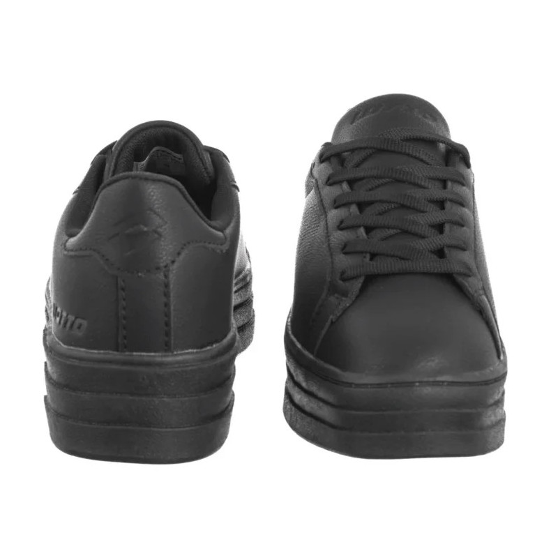 Lotto Pilo Oc 2400630W 1111 Black (LO19-a) sportiniai bateliai