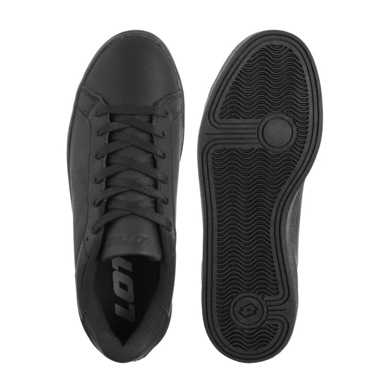 Lotto Pilo Oc 2400630W 1111 Black (LO19-a) sports Shoes