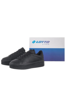 Lotto Pilo Oc 2400630W 1111 Black (LO19-a) sporta apavi