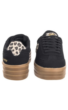 Lotto Stacky An 2400483W 1191 Black/Leo (LO22-a) shoes