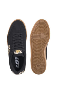 Lotto Stacky An 2400483W 1191 Black/Leo (LO22-a) shoes