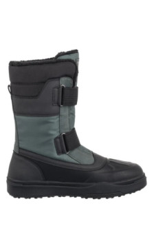 Geox J Bunshee Pg B Abx A Military/Black J46D8A 0MEFU C0498 (GE246-a) batai