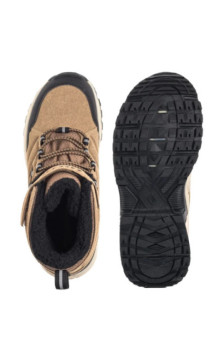 Lotto Ketcham Tex K 2601421K 7011 Brown/Black (LO14-a) aulinukai