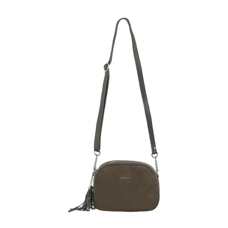Ryłko Oliwkowa R40526TB _ZM5 (RY506-b) handbag