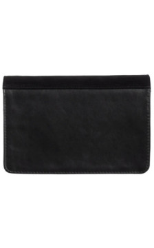 Ryłko Czarna R10123TB _8IH (RY1187-a) käekott