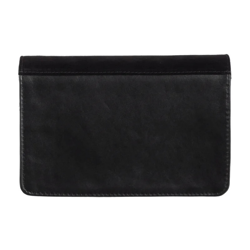 Ryłko Czarna R10123TB _8IH (RY1187-a) rankinė