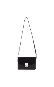 Ryłko Czarna R10123TB _8IH (RY1187-a) rankinė