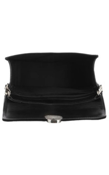 Ryłko Czarna R10123TB _8IH (RY1187-a) handbag