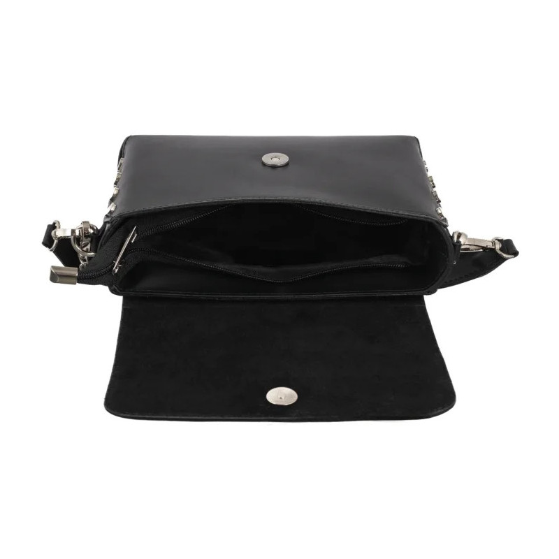 Ryłko Czarna R40864TB _RP1 (RY1188-a) käekott