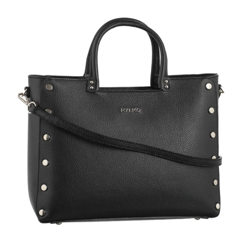 Ryłko Czarna R40863TB _UV6 (RY1222-a) rankinė