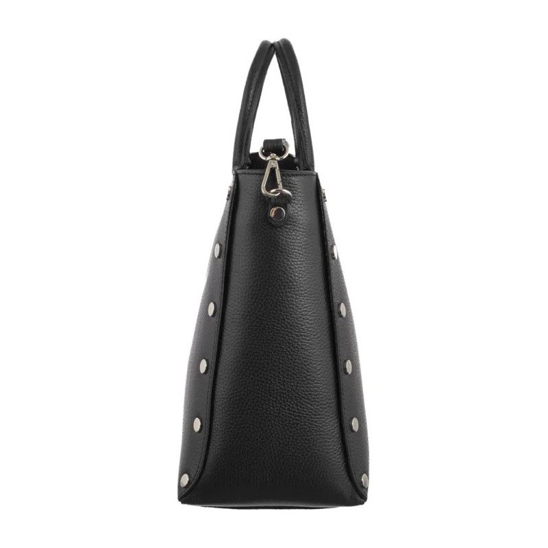 Ryłko Czarna R40863TB _UV6 (RY1222-a) rankinė