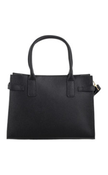 Ryłko Czarna R40860TB _UV6 (RY1224-a) handbag