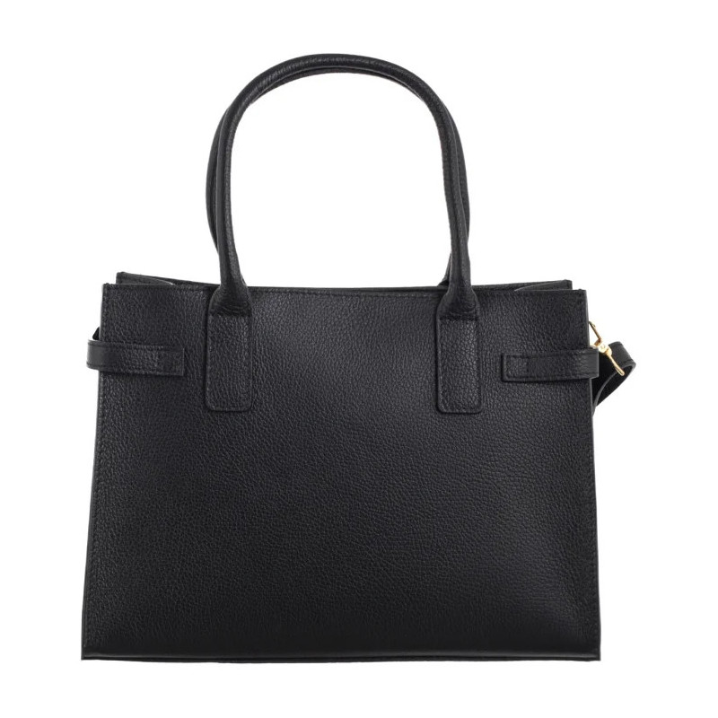 Ryłko Czarna R40860TB _UV6 (RY1224-a) handbag