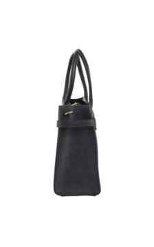 Ryłko Czarna R40860TB _UV6 (RY1224-a) handbag