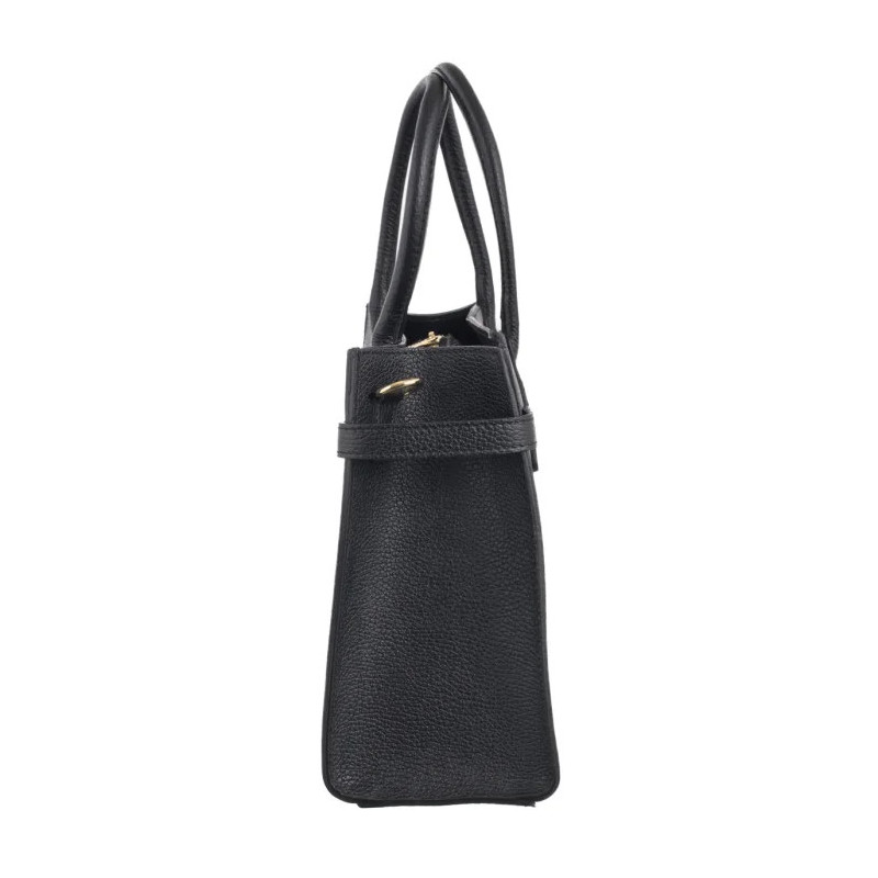 Ryłko Czarna R40860TB _UV6 (RY1224-a) handbag