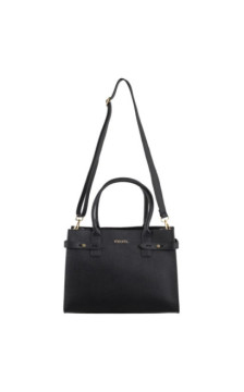 Ryłko Czarna R40860TB _UV6 (RY1224-a) handbag
