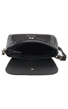 Ryłko Czarna R40885TB _YM3 (RY1225-a) rankinė