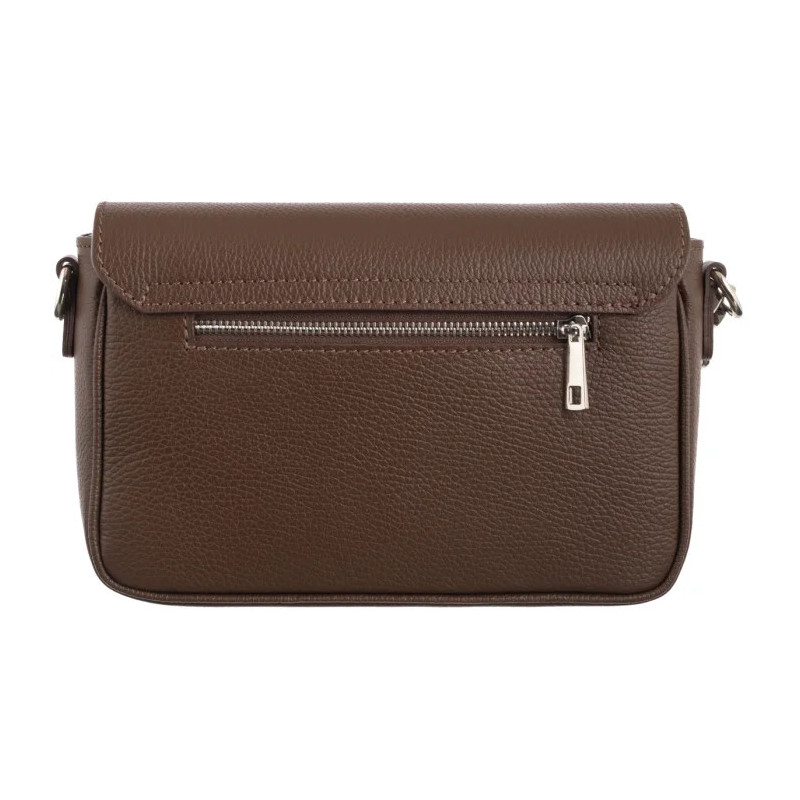 Ryłko Brązowa R40883TB _6QD (RY1226-a) käekott