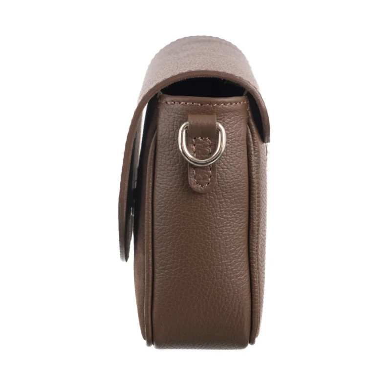 Ryłko Brązowa R40883TB _6QD (RY1226-a) käekott