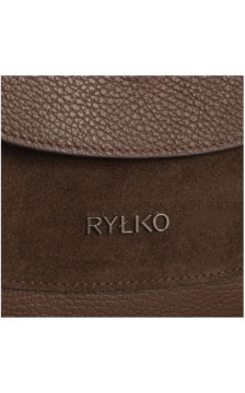 Ryłko Brązowa R40885TB _6QD (RY1225-b) rokassoma