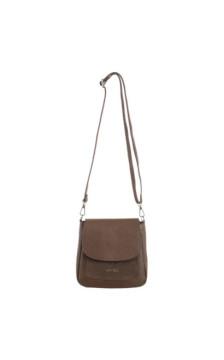 Ryłko Brązowa R40885TB _6QD (RY1225-b) handbag
