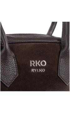 Ryłko Brązowa R40890TB _2LK (RY1227-a) rokassoma