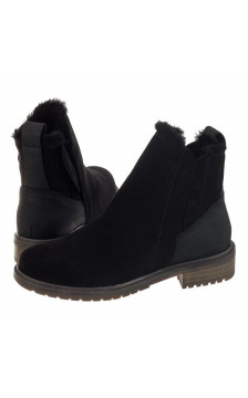 EMU Australia Pioneer W11292 Black (EM190-a) batai